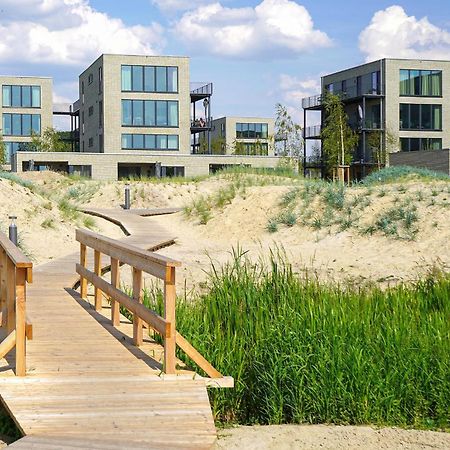 Cozy Apartment In Lembruch-Duemmer See With Wifi Esterno foto