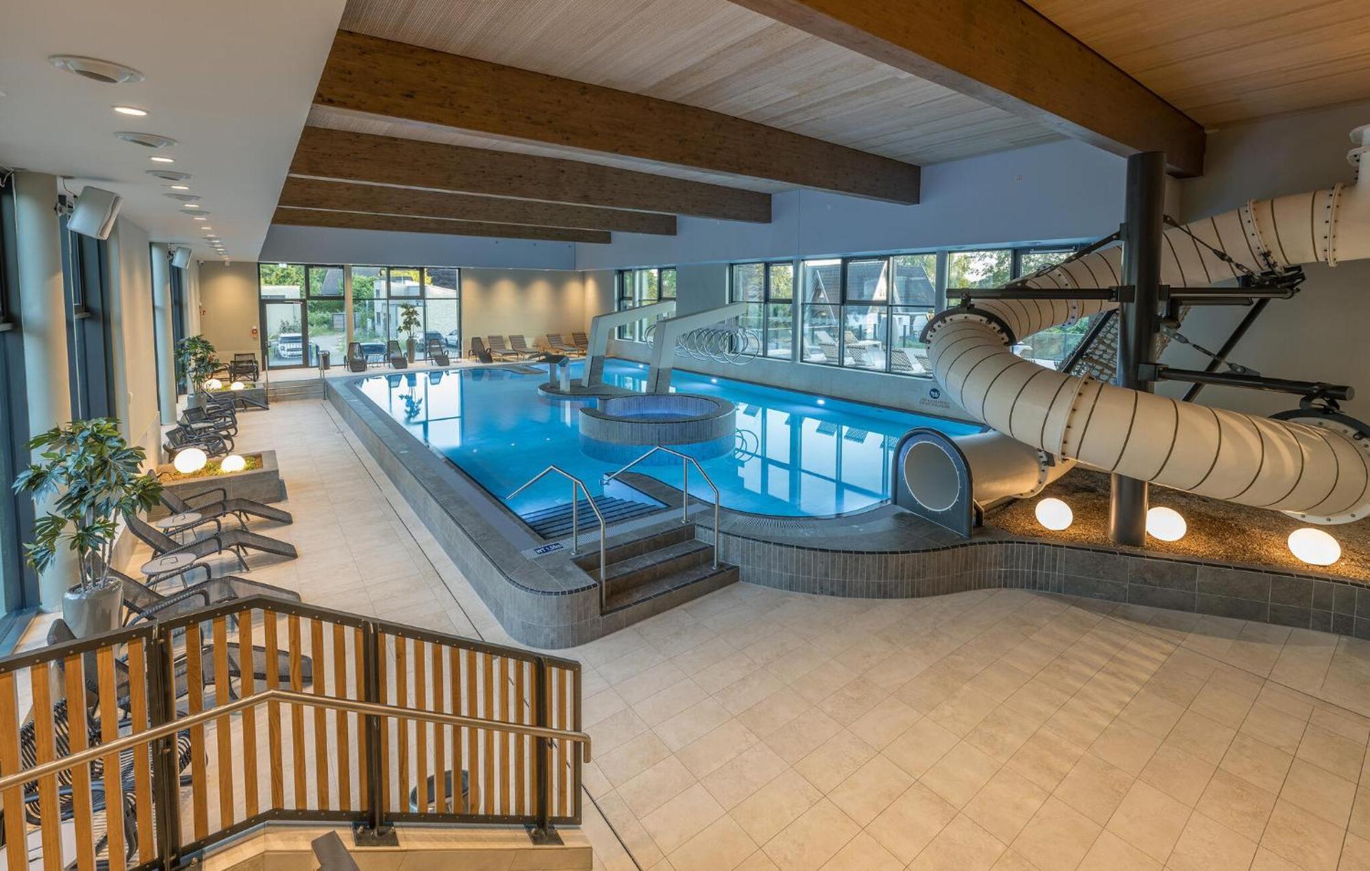 Cozy Apartment In Lembruch-Duemmer See With Wifi Esterno foto