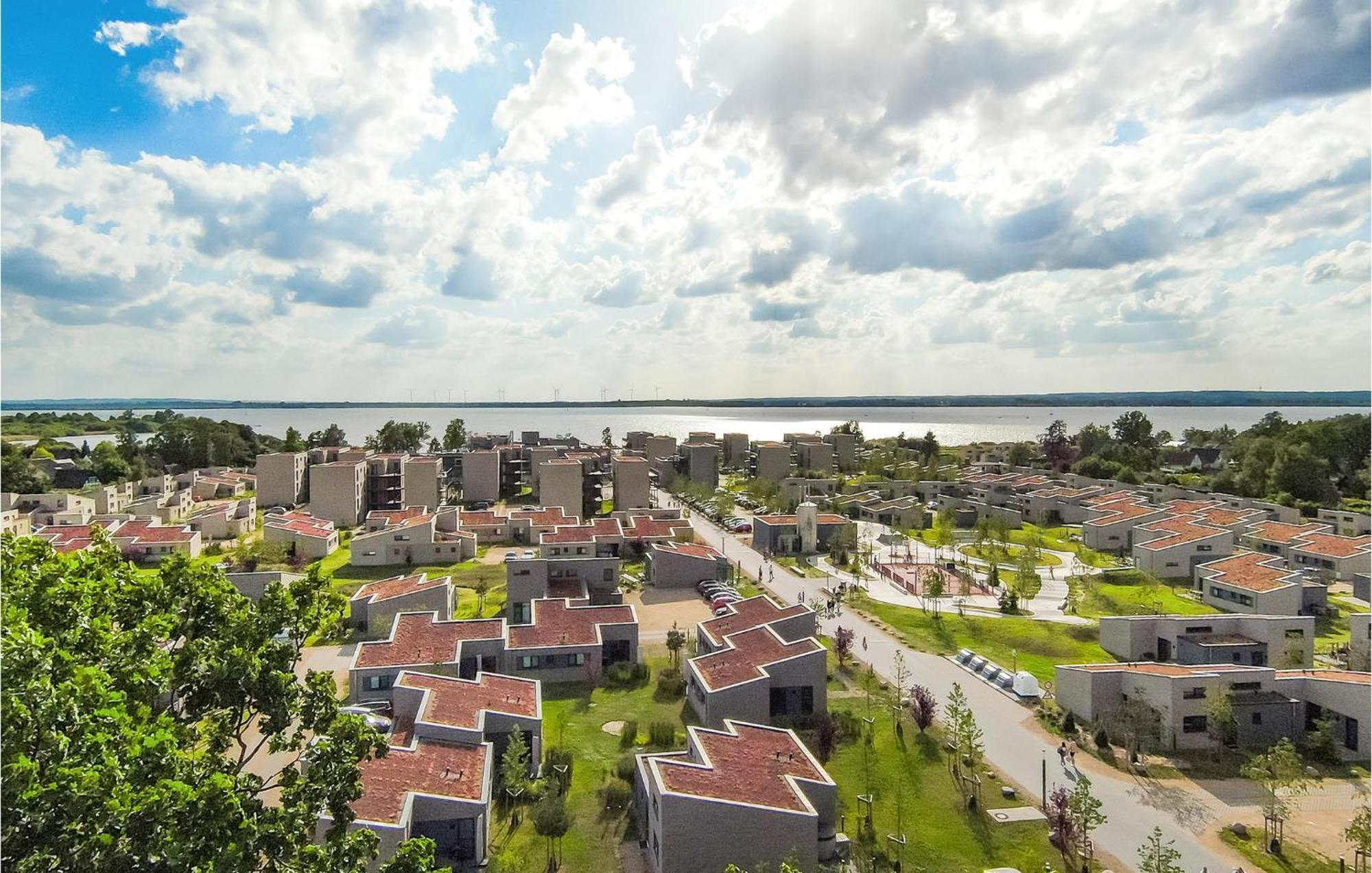 Cozy Apartment In Lembruch-Duemmer See With Wifi Esterno foto